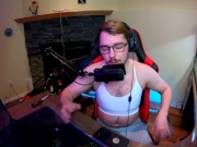 Twitch Guidelines are Bias! 12/16