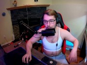 Twitch Guidelines are Bias! 16/16