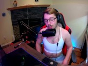 Twitch Guidelines are Bias! 3/16