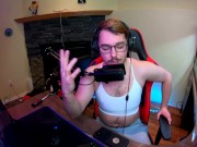 Twitch Guidelines are Bias! 4/16