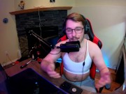 Twitch Guidelines are Bias! 7/16