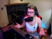 Twitch Guidelines are Bias! 8/16