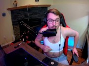 Twitch Guidelines are Bias! 9/16