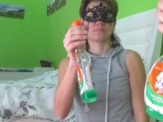 TikTok Wipe it down Challenge 1/16