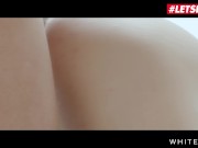 WhiteBoxxx - Coco De Mal Hot Serbian Girl Intense Romantic Sex With Her Huge Cock Boyfriend - LETSDOEIT 14/16