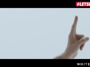 WhiteBoxxx - Coco De Mal Hot Serbian Girl Intense Romantic Sex With Her Huge Cock Boyfriend - LETSDOEIT 2/16