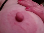 V550 Pegging Robert with my huge dildo 10/16