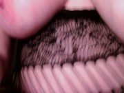 V550 Pegging Robert with my huge dildo 16/16