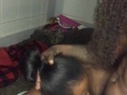 First time going Anal on camera 3/16