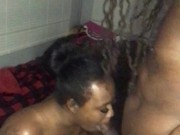 First time going Anal on camera 7/16