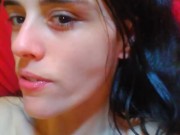 PinkMoonLust Onlyfans Hairy Fetish Slut Has Wet Butt Ass Anus Fart Butthole Closeup Stank Asshole