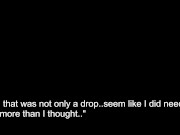 Saras Adventures 8.2 - Desperate Holding and wetting panties in bed 4/16