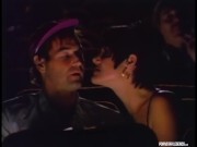 Classic Pornstar Joey Silvera Gets Head From Vanessa Chase And Gives Her Anal 15/16