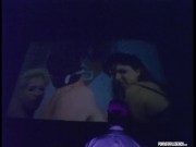 Classic Pornstar Joey Silvera Gets Head From Vanessa Chase And Gives Her Anal 3/16