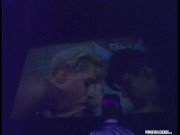 Classic Pornstar Joey Silvera Gets Head From Vanessa Chase And Gives Her Anal 4/16