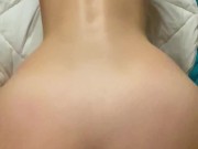 PERRA CALIENTE follandose al MEJOR AMIGO de su NOVIO a escondidas 14/16