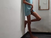 sri lankan college girl fuck with her best friend homemade standing fuck කැම්පස් රැග් එක 1/16