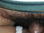 Unas Ricas Metidas!!!!!! y ricos gemidos. 12/16