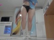 Loser for my cotton socks 14/16