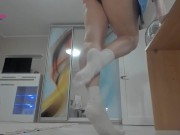 Loser for my cotton socks 15/16