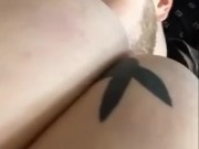 Mandy Majestic and Boyfriend home made fun  1/16