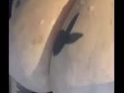 Mandy Majestic and Boyfriend home made fun  16/16