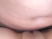 While my husband is on a business trip I do not let my neighbor get bored 11/16