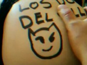 Cogemos día y noche, en su casa, la mía y en el motel 1/16