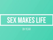 A dreamy girl craves to be fucked in all her tight holes 1/16