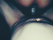 Cogiendo fuerte en el camping quiero leche a toda hora 12/16