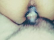 Cogiendo fuerte en el camping quiero leche a toda hora 13/16