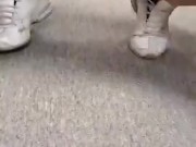 upskirt shopping 9/16