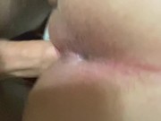 Red head getting while orgasm  12/16