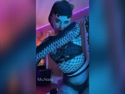 Goth Girl OnlyFans Leak Preview 5/16