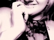 bbw milf slut tease little red riding hood