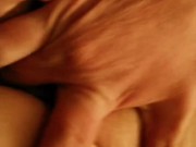 Playing with my pussy in Public Restroom 13/16