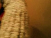 Playing with my pussy in Public Restroom 3/16