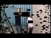 poor richie get slapping and spitting public by melady 3/16