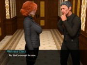 Dusklight Manor 94 11/16