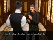 Dusklight Manor 94 12/16