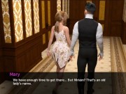 Dusklight Manor 94 13/16