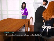 Dusklight Manor 94 7/16