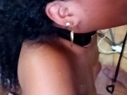 Stepdaughter drinking piss 12/16