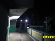 Landian sa Boso-Boso Highlands Resort & Hotel sa Antipolo, Rizal (Kasama ang Mahaliparot na Pinay) 10/16