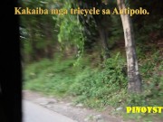 Landian sa Boso-Boso Highlands Resort & Hotel sa Antipolo, Rizal (Kasama ang Mahaliparot na Pinay) 16/16