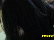 Landian sa Boso-Boso Highlands Resort & Hotel sa Antipolo, Rizal (Kasama ang Mahaliparot na Pinay) 5/16