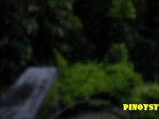 Landian sa Boso-Boso Highlands Resort & Hotel sa Antipolo, Rizal (Kasama ang Mahaliparot na Pinay) 7/16