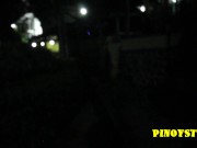 Landian sa Boso-Boso Highlands Resort & Hotel sa Antipolo, Rizal (Kasama ang Mahaliparot na Pinay) 9/16