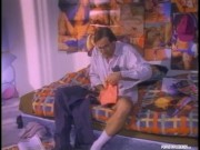 Mike Horner Fantasizes That Legend Pornstar Jeanna Fine is Sucking Him Off 16/16