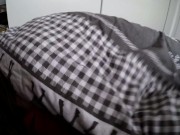 I fuck my stepsister in white ankle socks, she's wet and she likes me getting in 1/16